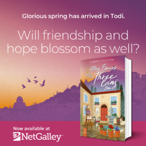 May Flowers at The Three Coins Inn - NetGalley