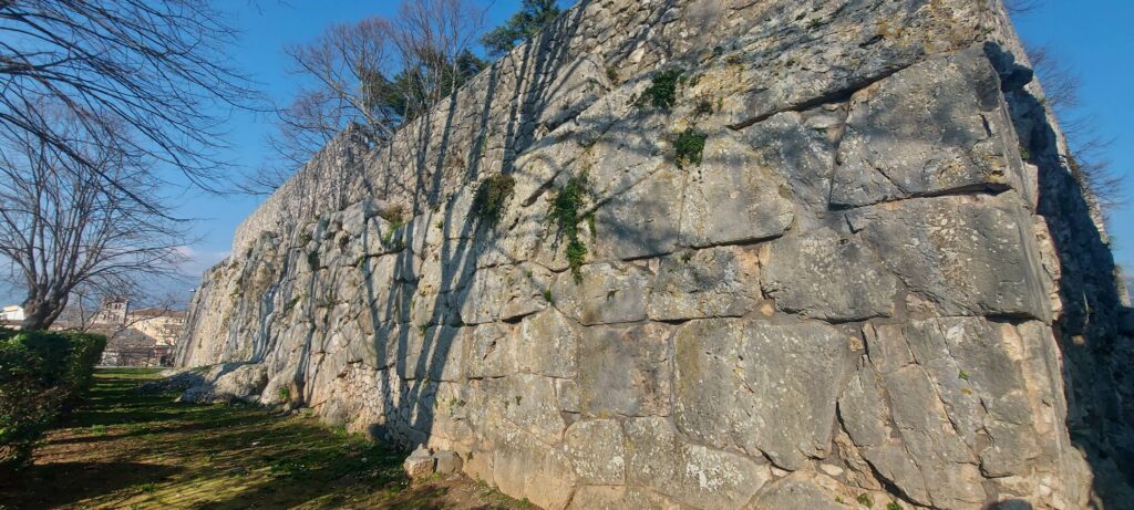 Alatri, Lazio, Italy / Kimberly Sullivan