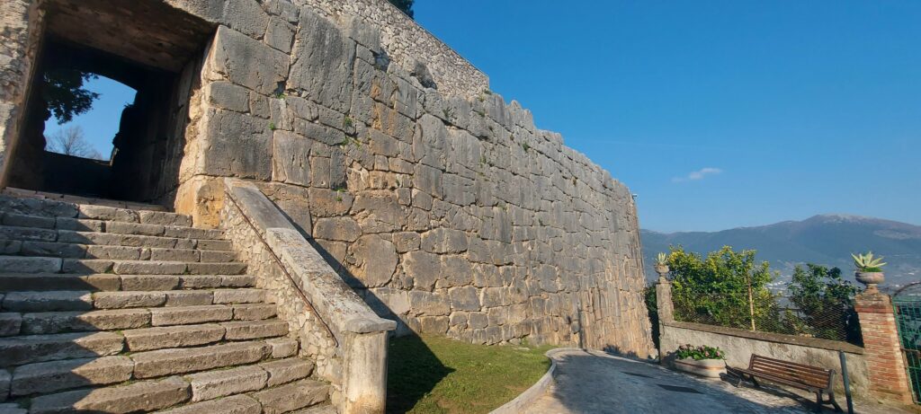 Alatri, Lazio, Italy / Kimberly Sullivan