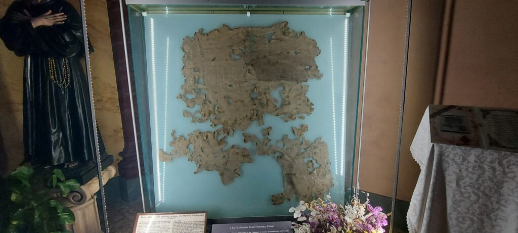 Alatri, Lazio, Italy / Kimberly Sullivan