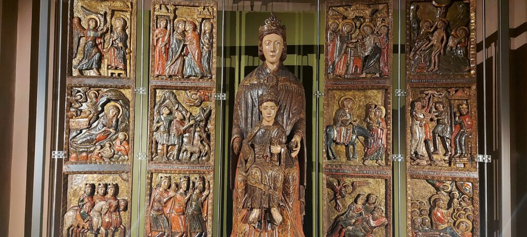 Alatri, Lazio, Italy / Kimberly Sullivan