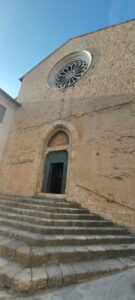 Alatri, Lazio, Italy / Kimberly Sullivan