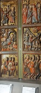 Alatri, Lazio, Italy / Kimberly Sullivan