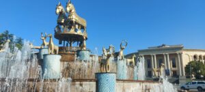 Kutaisi, Georgia/ Kimberly Sullivan