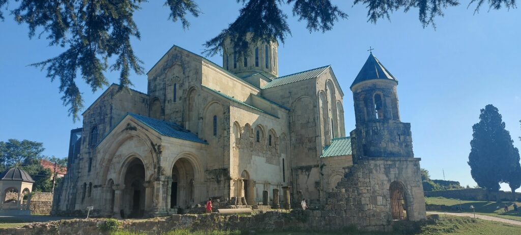 Kutaisi, Georgia/ Kimberly Sullivan