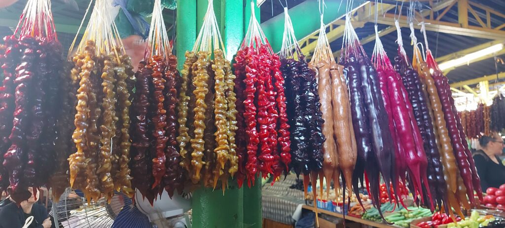 Kutaisi, Georgia/ Kimberly Sullivan