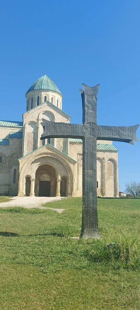 Kutaisi, Georgia/ Kimberly Sullivan