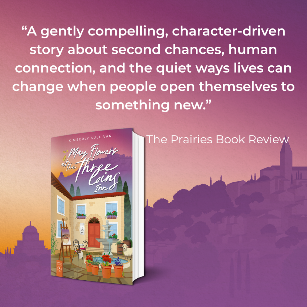 The Prairies Book Review