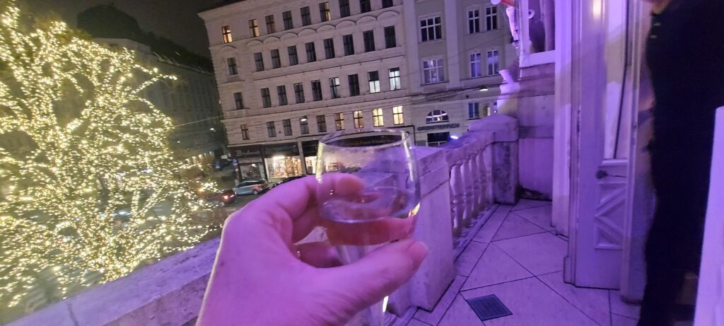 Vienna Volksoper, Vienna, Austria/ Kimberly Sullivan