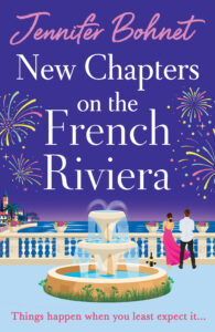 New Chapters on The French Riviera