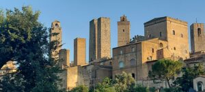 San Gimignano, Tuscny, Italy/ Kimberly Sullivan