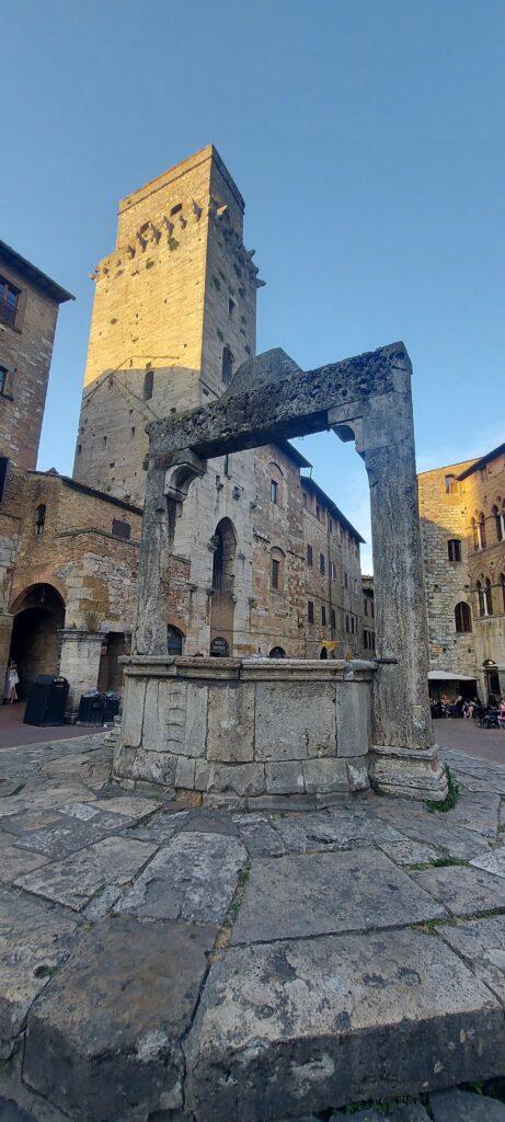 San Gimignano, Tuscany, Italy/ Kimberly Sullivan