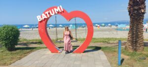 Batumi, Georgia/ Kimberly Sullivan