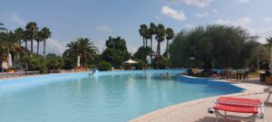 Tivoli Spa/ Kimberly Sullivan