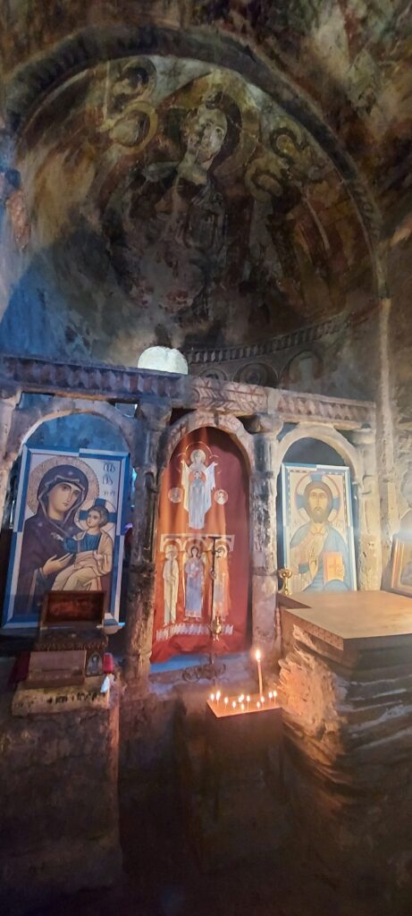 Ushguli, Georgia/ Kimberly Sullivan