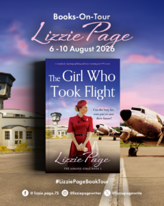 The Girl Who Took Flight