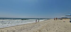 Rockaway Beach, Queens/ Kimberly Sullivan