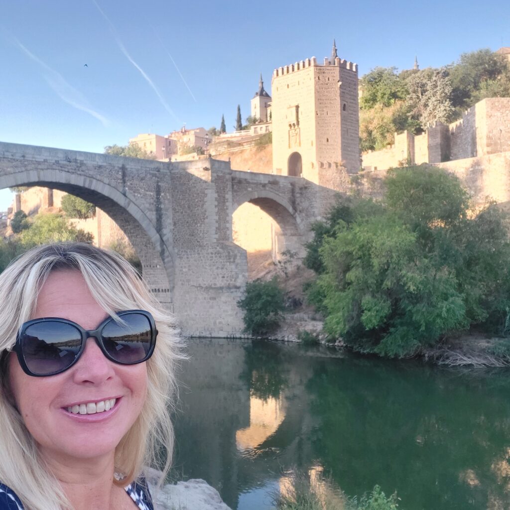 Toledo, Spain / Kimberly Sullivan