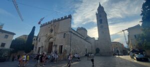 Teramo, Abruzzo, Italy/ Kimberly Sullivan