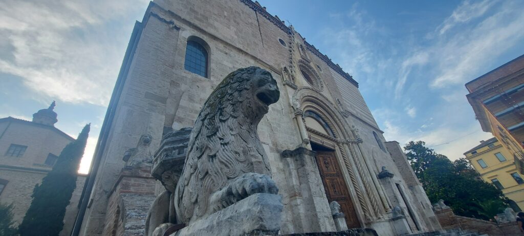 Teramo, Abruzzo, Italy/ Kimberly Sullivan