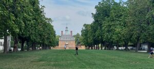 Williamsburg, Virginia/ Kimberly Sullivan