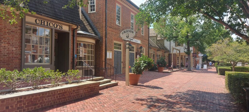 Williamsburg, Virginia/ Kimberly Sullivan