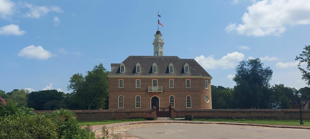 Williamsburg, Virginia/ Kimberly Sullivan
